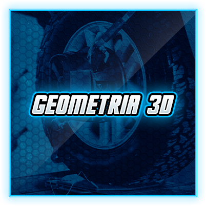 geometria 3d Majster Serwis