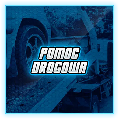 pomoc drogowa Majster Serwis
