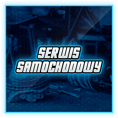 serwis samochodowy Majster Serwis
