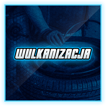 wulkanizacja Majster Serwis
